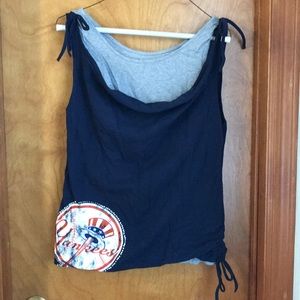 G-III Yankees Top Size M